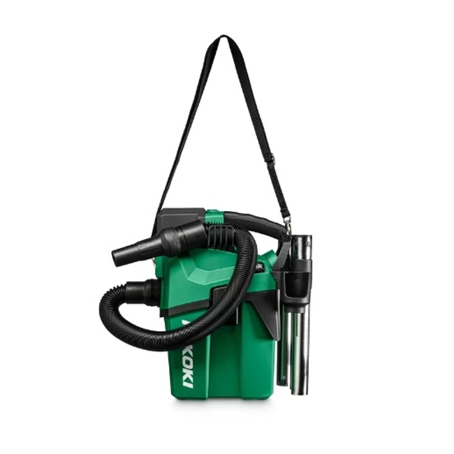 Vendita online Aspiratore portatile 18V 6L RP18DA solo corpo macchina